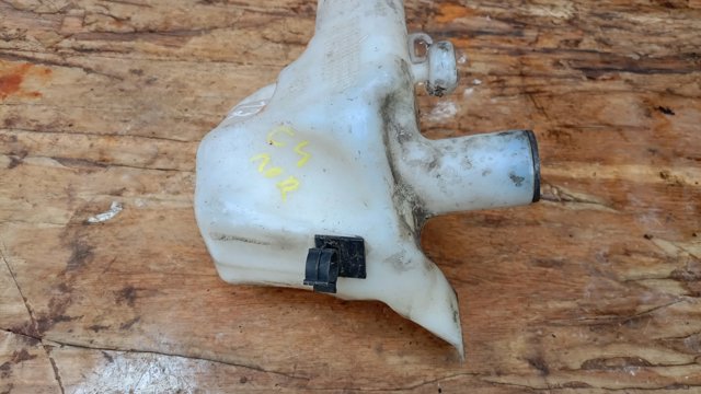 Бачок омивача — фото 3