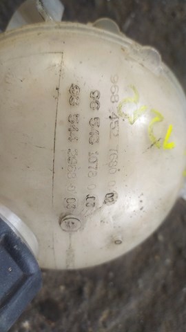 Бачок расширительный — фото 3