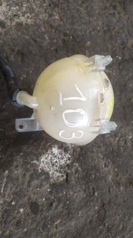 Бачок расширительный