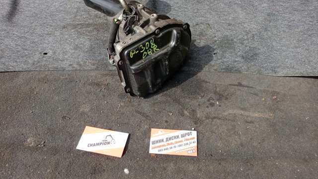 Насос гідропідсилювача керма (ГПК) — фото 28