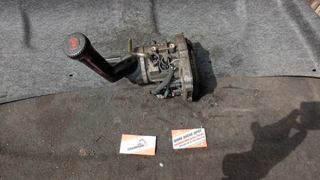 Насос гідропідсилювача керма (ГПК) — фото 25