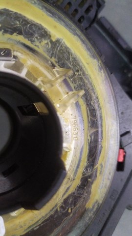 Переключатель подрулевой. — фото 5