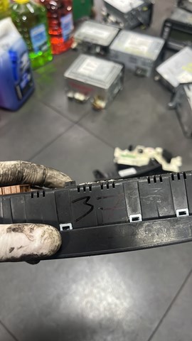 Дисплей індикаторна — фото 3