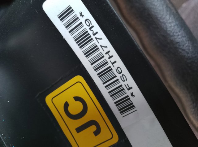 Подушка безпеки, водійська, AIRBAG — фото 3