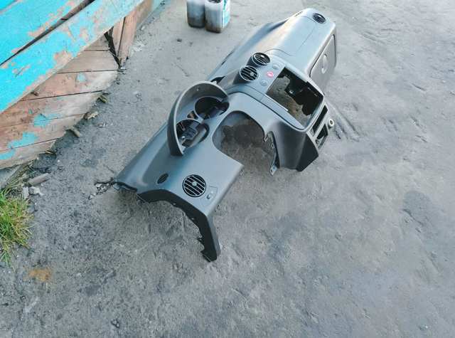 Подушка безпеки — фото 6