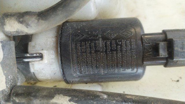 Насос бачка — фото 2