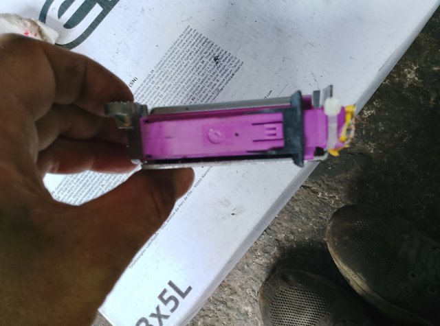 Блок електронний — фото 4