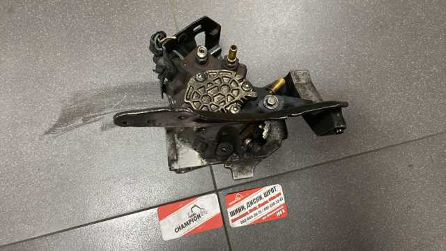 Насос паливний високого тиску (ПНВТ) - DIESEL — фото 13