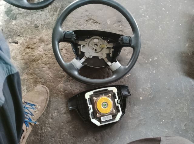 Рульове колесо — фото 3
