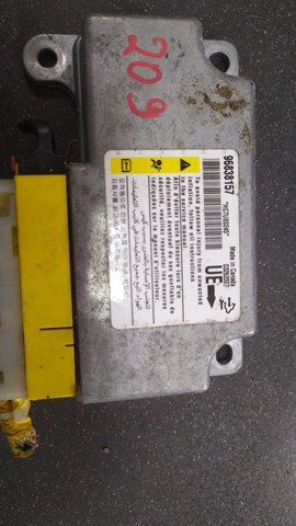 Блок управління — фото 2