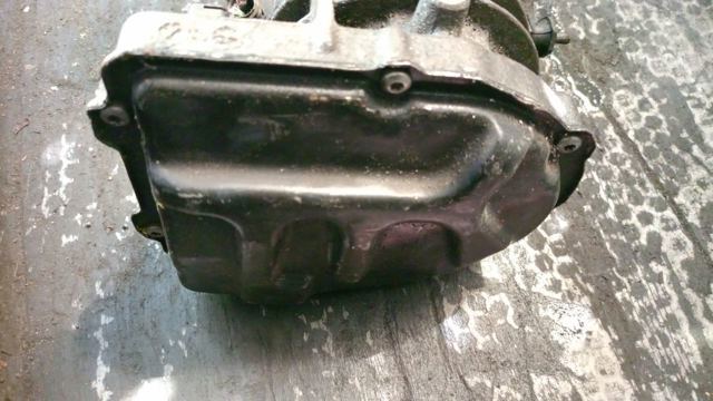 Насос гідропідсилювача керма (ГПК) — фото 5