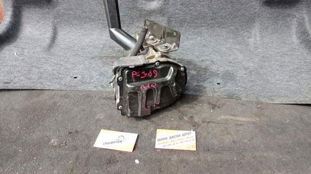 Насос гідропідсилювача керма (ГПК) — фото 17