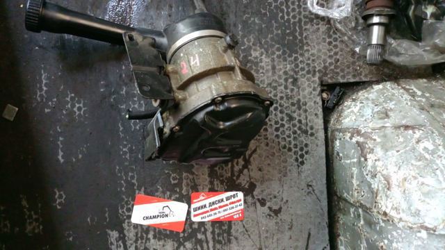 Насос гідропідсилювача керма (ГПК) — фото 23