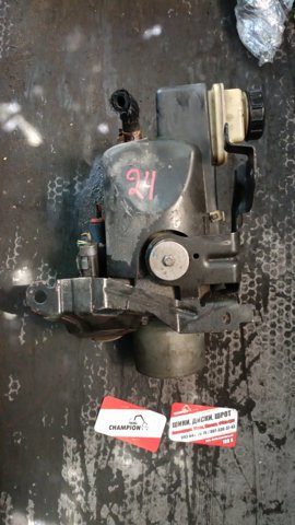 Насос гідропідсилювача керма (ГПК) — фото 24