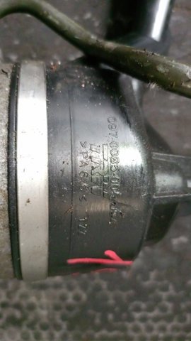 Насос гідропідсилювача керма (ГПК) — фото 10