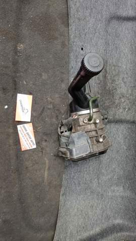 Насос гідропідсилювача керма (ГПК) — фото 13