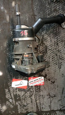 Насос гідропідсилювача керма (ГПК) — фото 5