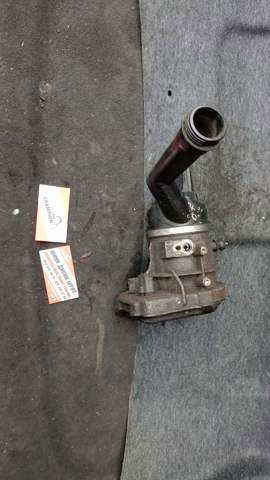 Насос гідропідсилювача керма (ГПК) — фото 8