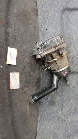 Насос гідропідсилювача керма (ГПК) — фото 13