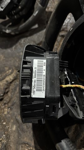 Подушка безопасности (AIRBAG) водительская — фото 4