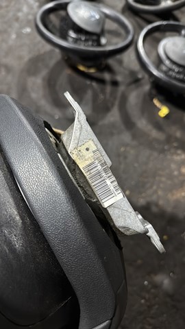 Руль — фото 4