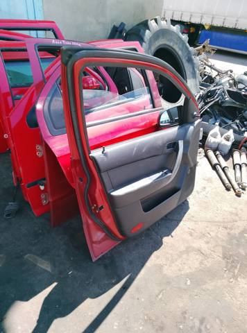 Двигун склопідіймача двері передньої, лівої — фото 5