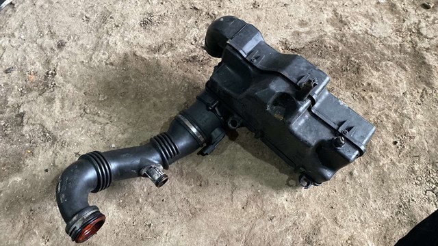 Патрубок — фото 2