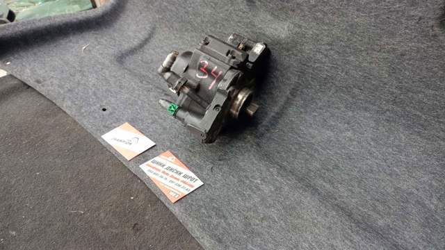 Насос паливний високого тиску (ПНВТ) - DIESEL — фото 5