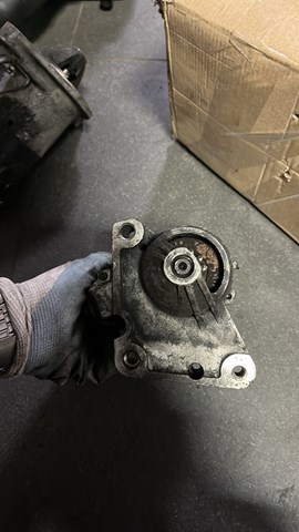 Стартер — фото 3