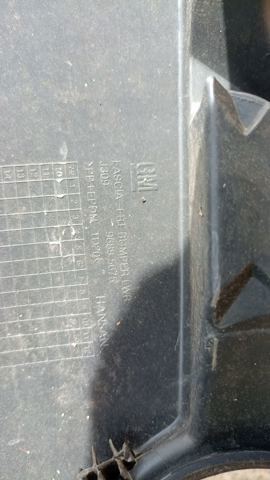 Бампер — фото 5