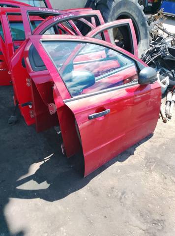 Двері передні, праві — фото 6