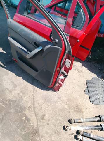 Двері передні, праві — фото 3