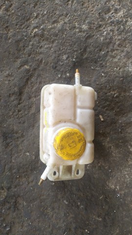 Бачок системи охолодження, розширювальний — фото 2