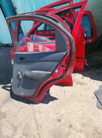 Двері задні, праві — фото 3