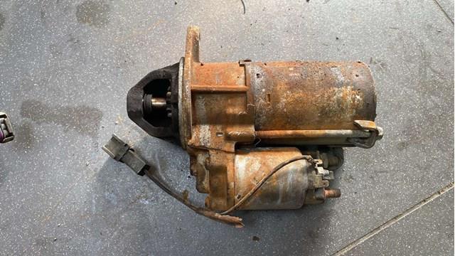 Стартер — фото 2