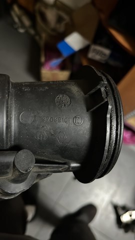 дросель — фото 2