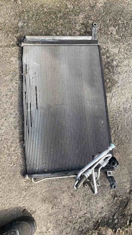 Радиатор кондиционера