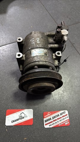 Компрессор кондиционера