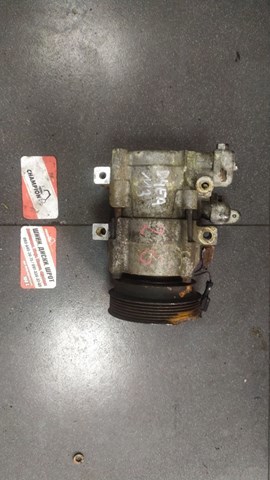 Компресор кондиціонера