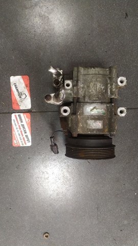 Компресор кондиціонера — фото 2