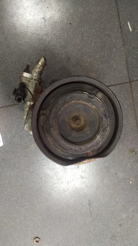 Компресор кондиціонера — фото 3