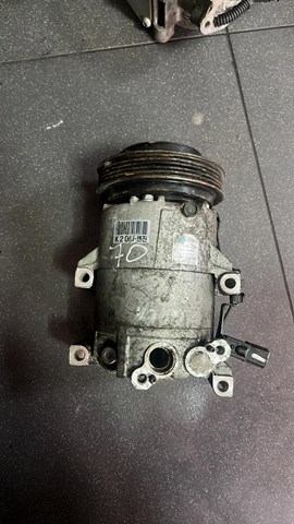 Компрессор кондиционера