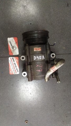 Компресор кондиціонера