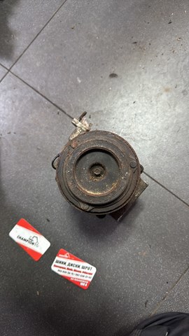 Компрессор кондиционера