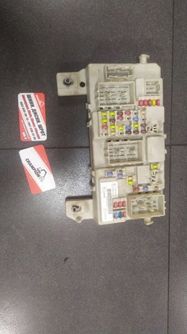 Блок запобіжників — фото 2