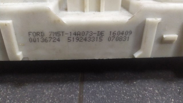 Блок запобіжників — фото 4