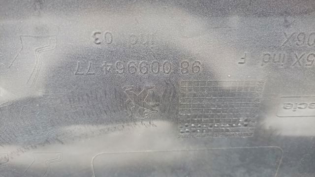 Бампер — фото 5