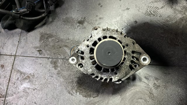 Генератор — фото 2