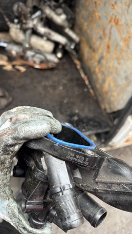 Корпус термостата — фото 4