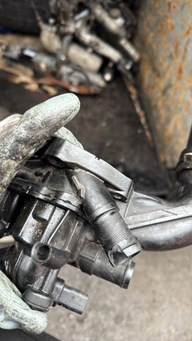 Корпус термостата — фото 5